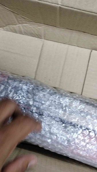 Buyer review video 3
