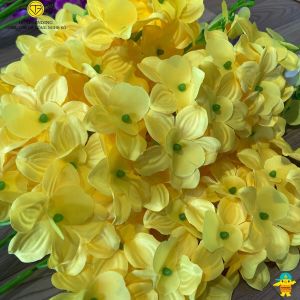 Hoa Lan Hồ Điệp Giả Cắm Hoa Trang Trí Nhà Cửa Trùm Sỉ Gia Thành