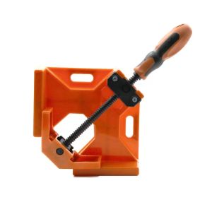 90 Degree Right Angle Clamp & Aluminum Mitre Clamps: A Comprehensive Guide