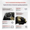Flydigi APEX 4 Black Myth: Wukong Wireless Game Controller Force Feedback Alloy Joystick, Nearlink Technology 2Khz Polling Rate. 