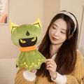 30cm Genshin Impact Cuilein Anbar Plush Toys Game Peripherals Collei Elf Doll Plushie Toys Kawaii Room Decoration Gifts For Kids. 