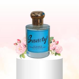 น้ำหอม กลิ่นหอมติดทน ขนาด 50 มล. SRE-48 กลิ่นหอมที่ชืิ่นชอบ