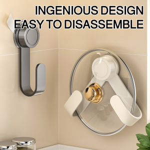 Hangers Large Storage Space Organized Storage Rack Strong Load-bearing Capacity Adjustable Angle