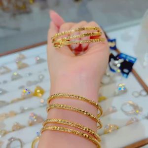 {loại 1} Vòng cặp khoá lưỡi gà hoạ tiết kim cương 2ly5 Kami trang sức sỉ VK2L5