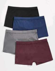 sPlus Big Size Mens High Elastic Boxers Shorts Underwear   - large to 2xl - big size - plus size - mens underwear  - made of soft cotton fabric  - high elastic - excellent quality  - resellers are welcome - fabric from abroad