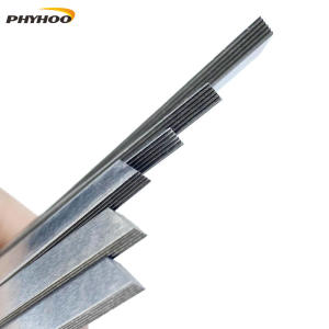 PHYHOO 6Pcs Micro Inlaid Hook Carving Knife Set Professional Jewelry Wire Hooking & Surface Texturing Processing Tools