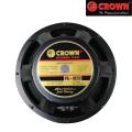 Crown PA-1020 10 200 watts Instrumental Speaker. 
