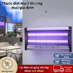 Đèn diệt muỗi Đèn