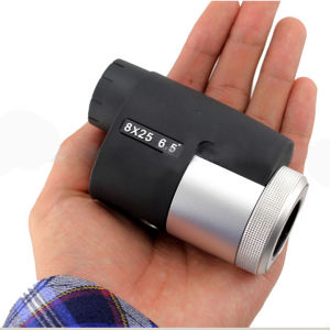 Ống nhòm Nikula siêu nét zoom 8x nhập khẩu đi dã ngoại du lịch