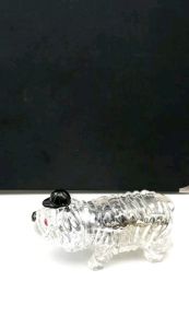 Dog Shape Windproof Flame Lighter