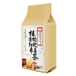 【SG Ready Stock】Red Date Longan Goji Berry Tea 红枣桂圆枸杞茶 Detox Herbal Drink 元气红枣桂圆枸杞茶排毒滋补饮品 Women Health Tonic