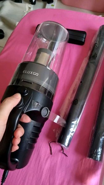 Buyer review video 2