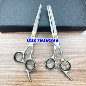 Kéo cắt tóc JAGUARR cao cấp - kéo Báo 6.0in
