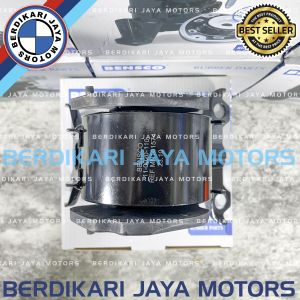 ENGINE MOUNTING DUDUKAN MONTING MESIN LH KIRI MITSUBISHI OUTLANDER 2010 2011 2012 2013 2014 2015 2016 2017 2018 2019 2020 2021 2022 PART NUMBER MN 101574 MN101574 ORIGINAL MERK BENSCO ASLI