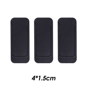 1/3pcs Webcam Protective Cover Anti-peeping Universal Slider Camera Protector Phones Lens Privacy Sticker for Pad Macbook
