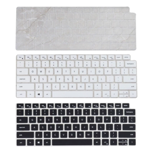 Keyboard Film Skin Cover For 5420/7420/9510/9520 Keyboard Skin Silicone Dust and Water Resistant Sleeve