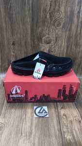ardiles sepatu sandal slop slip on phylon pria