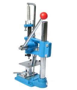 Ready✅ Manual Tablet Powder Hand Pressing Press Machine Pill Punch Stamp Capsule Maker Medicine Making Home Laboratory