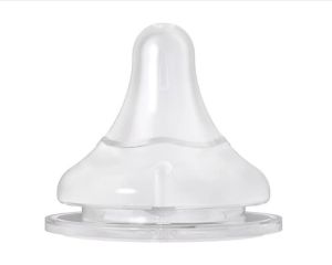 Nipple PIGEON Peristaltic Plus untuk botol WIDENECK murah terbaru promo