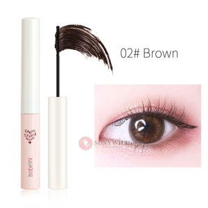 Waterproof Mascara Makeup Eyelash Waterproof Extension Curling Eye Lashes Cosmetic