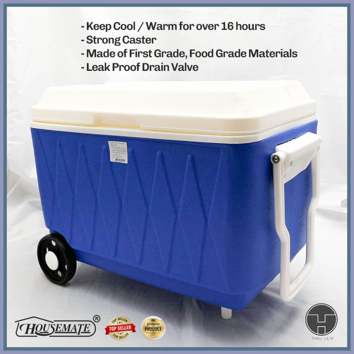 Cooler box hot sale 40 liter