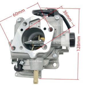 ZZSA Suitable for Zhifeng Carburetor CH730 CH740 0001 0022 0022 0090 24 853 707-021 8K3Q7