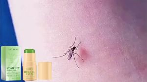 EELHOE Skin Anti-Itch Purple Grass Ointment Relieves Mosquito Bites Itching Discomfort Repairs Smooth Delicate Skin