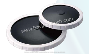 Fine Bubble Air DiffuserModel:DISC 170 (Disc Type)