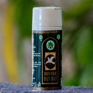 Minyak But But Herba Wahida