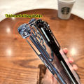 For Redim Note 15 15Pro Note 15 Pro+ 5G Case Shockproof Transparent Casing With Lanyard 2025 New Design Camera Protecion Ultra Thin Soft Phone Cover For Redmi Note 15 Pro Plus. 