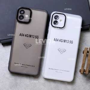 Soft Clear Lens Kamera Case Samsung A04 Samsung A04E Samsung A04S Samsung A13 5G