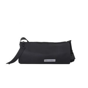 ARCTIC HUNTER กระเป๋ากระบอกสำหรับชายและหญิงกระเป๋าสะพายไหล่เทรนด์ใหม่กระเป๋ากีฬาลำลอง กระเป๋าคาดอก ผช