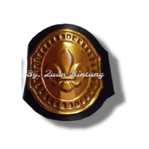 RING KACU HASDUK PRAMUKA PEMBINA/RING PRAMUKA PEMBINA