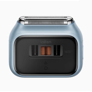 Laifen P3 Pro Portable linear reciprocating shaver for electric shaving