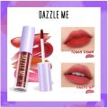 [BPOM] DAZZLE ME Ink-Licious Lip Tint | Mattedorable Long Lasting | Liptint Hyper Moisturizing Lip Stain. 