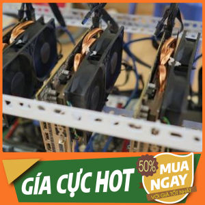 Bộ quạt mod VGA Fan bi đôi server