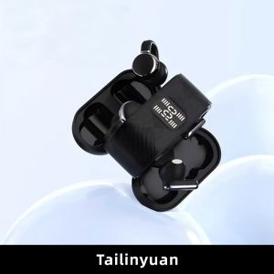 ThenewQ16coupleEditionquad-ear2-in-1BluetoothheadphonesfeaturehighsoundqualityENCnoisecancellationandlongbatterylife