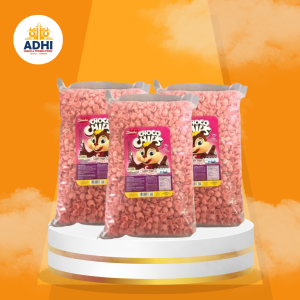 SIMBA STRAWBERRY 1KG