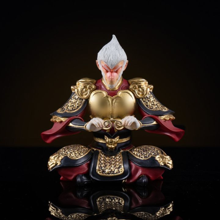 Mô hình tôn ngộ không làm thủ công hàng mới siêu đẹp | Lazada.vn