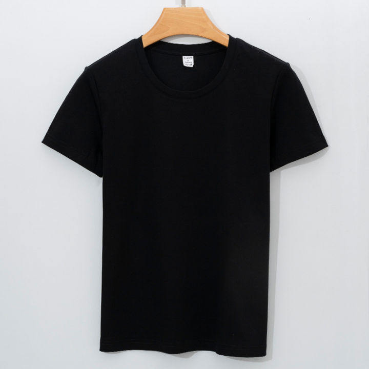 BASIC%20PLAIN%20TSHIRT%20FOR%20MEN/WOMEN%20UNISEX%20WITH%20SIZE%20S%20TO%20XXL%20-%20Image%203