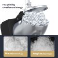 Kaisa Villa ice crusher electric ice smashing machine ice crusher machine ice crasher 250W electric ice crusher ice smashing machine ice crusher machine ice crasher ice crusher electric ice ice crusher electric smashing machine ice crusher C4. 