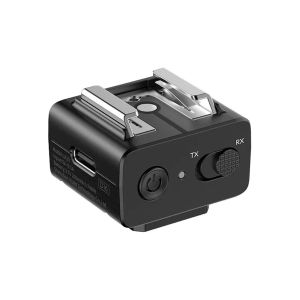 Ulanzi LA10Wireless Flash Trigger for F12 SL01 SL02 SL03 Camera Light