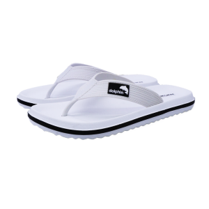 UoMeAI sandal cowok sandal jepit pria sandal cowok kekinian sandal pria Tahan air dan anti slip