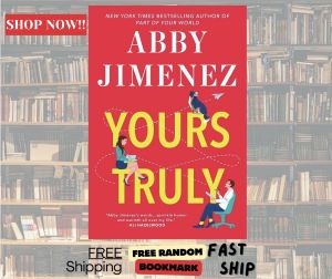 Yours Truly by Abby Jimenez
