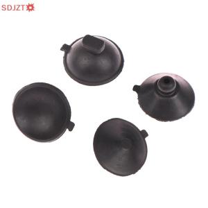 🚚【Local Express Delivery】🚚 10Pcs Aquarium Suction Cup Filter Air Pump Water Pump Holder Sucker 34mm For Fish Tank Pump Suction Cups For Surface