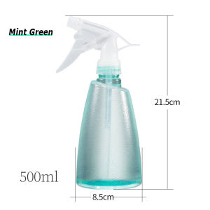 Watering spray bottle watering can gardening watering can watering can sprayer hand pressure flower