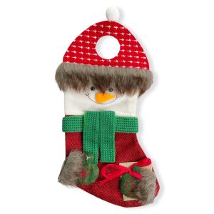 Pinky Bee Dekorasi Natal Kaos kaki 67061100