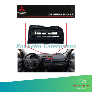 Mitsubishi Mirage G4 / Hatchback Aircon Vent (Front Center Right Hand / Passenger Side) - 8030A209