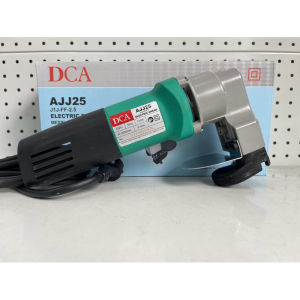 Máy cắt tôn AJJ25 DCA- hàng chính hãng bảo hành 6 tháng
