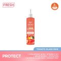 Fresh Skinlab Tomato Glass Skin Face & Body (150ml). 